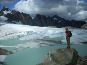 Glaciar: ¿Qué es?, Partes, Tipos, ubicación por países y más