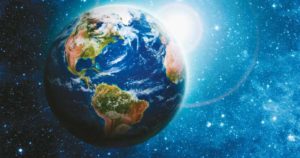 Evolución de la Tierra: lo que no Sabes Sobre los Cambios de Nuestro Planeta