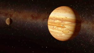 Conozca cuáles son los principales Satélites de Júpiter y todo sobre ellos