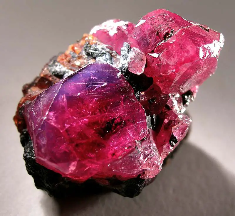 Minerales ¿qué Son Características Tipos Y Mucho Más 5900