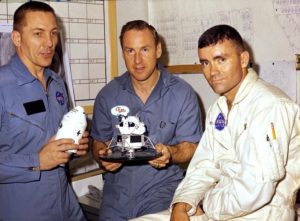 Apolo 13, conoce lo que aún no sabes de esta misión espacial