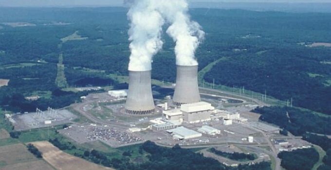 Energia Nuclear Historia Caracteristicas Tipos Usos Y Mucho Mas