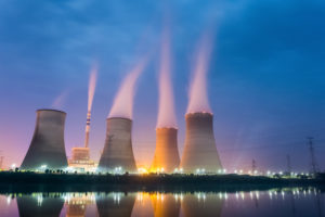 Energía Nuclear: historia, características, tipos, usos y mucho más