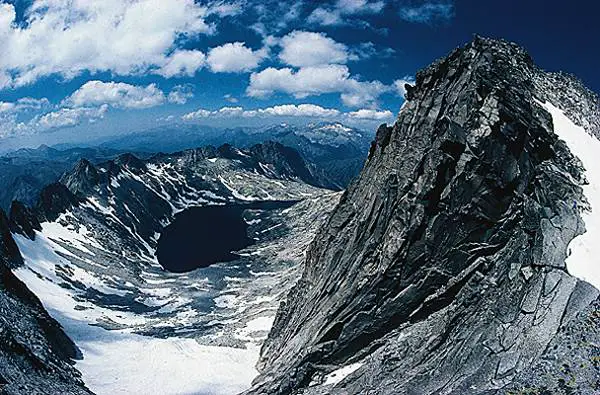 Montes Pirineos
