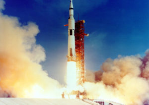 Apolo 13, conoce lo que aún no sabes de esta misión espacial