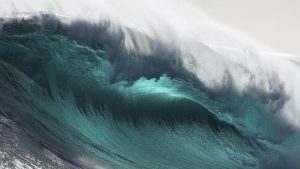 Tsunami: ¿Qué es?, ¿Cómo se Produce?, Altura y Más