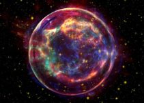 supernova y mas