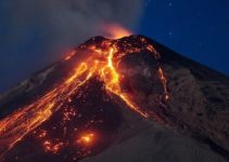 Volcanes: ¿Qué son?, ¿Cómo se forman?, partes, tipos y mucho más.