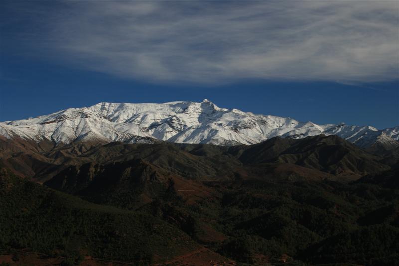 Cordillera Lo Que No Sabes De Estas Características Montañas De La Tierra 1674