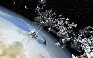 Basura Espacial: Definición, Tipos, Consecuencias, Soluciones y Más