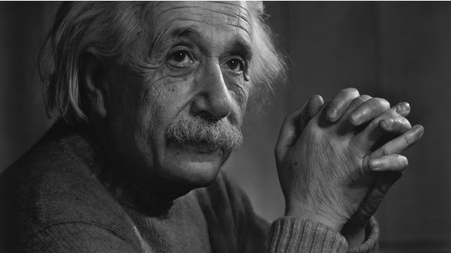 Albert Einstein: Biografía, Descubrimientos, Teorías Y Más.