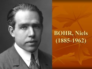 Niels Bohr: Biografía, Modelo Atómico y Mucho Más