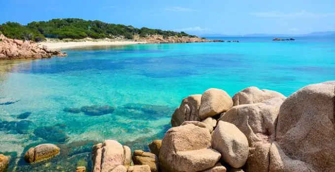 Mar Mediterráneo