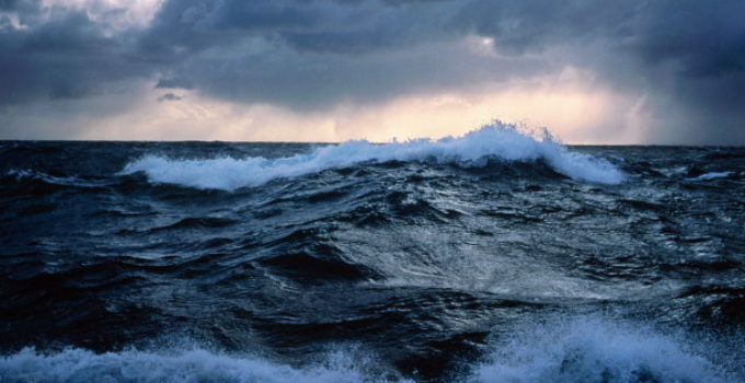 Oceano Pacífico