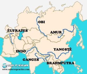 Continente Asiático: Historia, Características, Paises, y Mucho Más