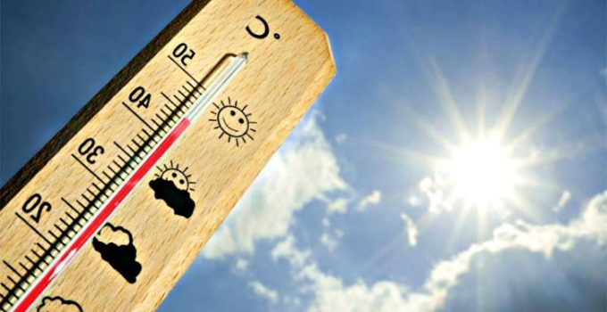 Temperatura