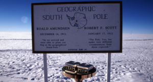 Polo Sur: Ubicación, Temperatura, Clima y Mucho Más