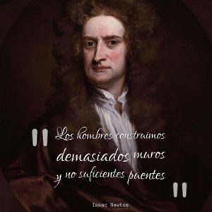 Isaac Newton: biografía, aportes, inventos, teorías y mucho más