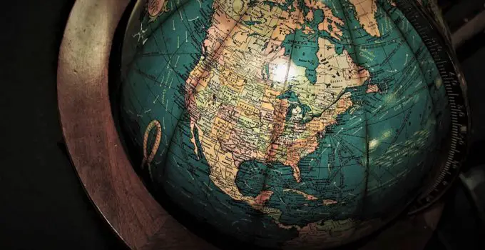 geografía y mas