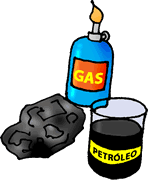 Combustible: ¿Qué es?, Tipos, Combustible Fósil y Mucho Más