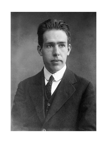 Niels Bohr Biografía Modelo Atómico Y Mucho Más