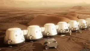 Colonización en Marte, lo que no sabes de esta futura posibilidad