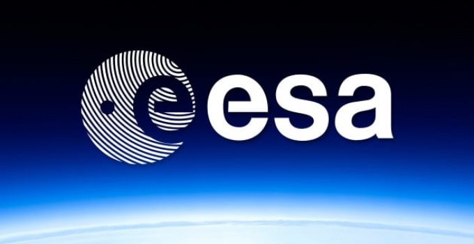 Agencia Espacial Europea