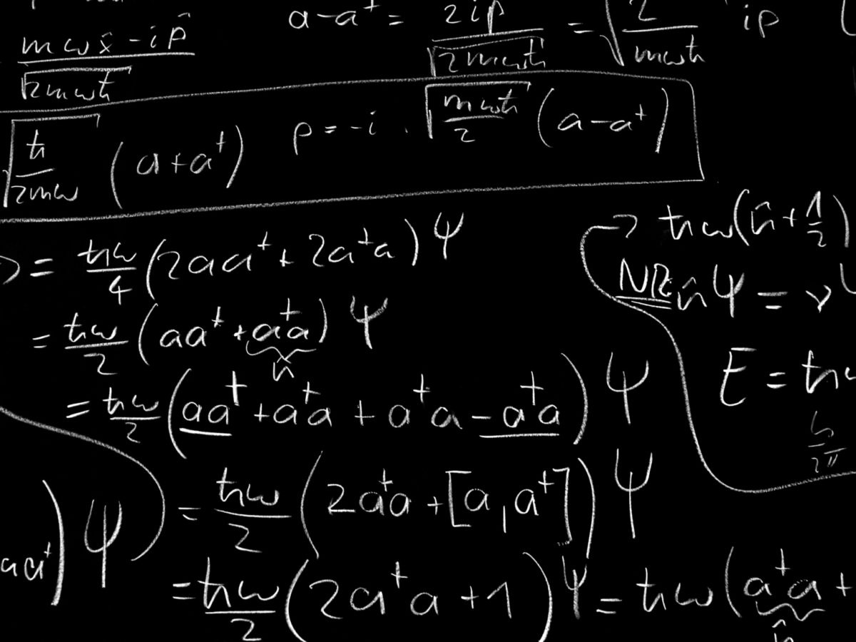 LA CONSTANTE DE PLANCK ¿QUÉ IMPORTANCIA TIENE EN LA MECÁNICA CUÁNTICA?