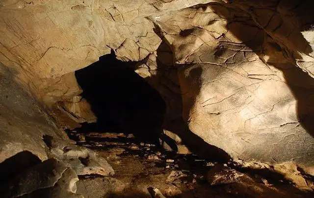 Cueva Askondo