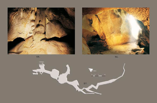 Cueva de Praileaitz