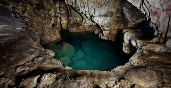Cuevas de Cantabria