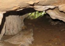 cueva de Praileaitz
